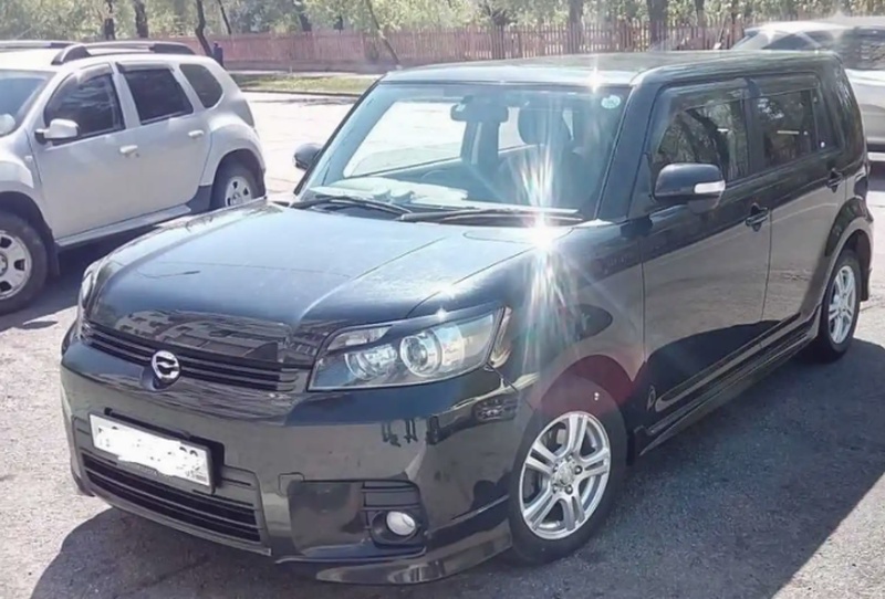 Шишахои сафед барои toyota rumion